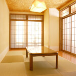 スタッフフルームです。